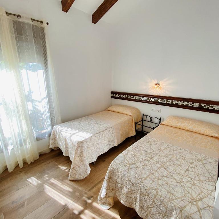 Las Casas de Petra - Roche 2 - Casa de 2 dormitorios - 10