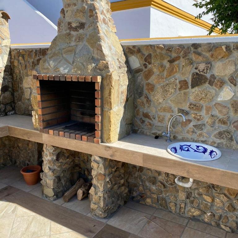 Las Casas de Petra - Roche 2 - Casa de 2 dormitorios - 13