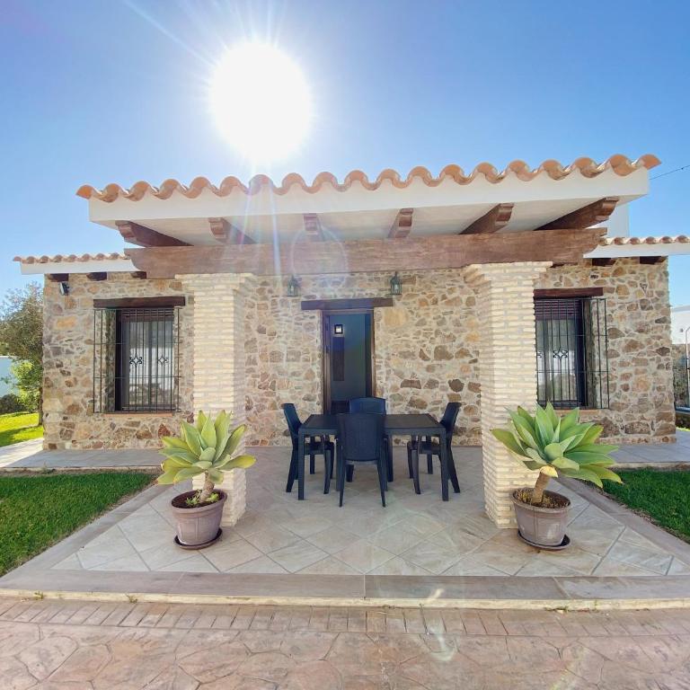 Las Casas de Petra - Roche 2 - Casa de 2 dormitorios - 2