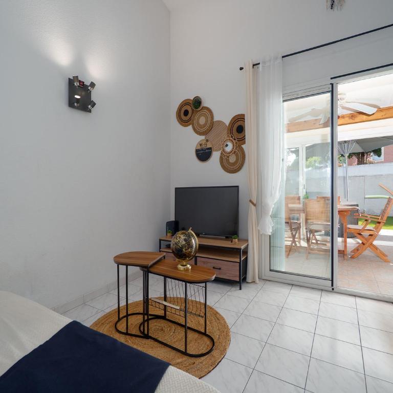 Clos des Amandines N93 - 3P6 - Apartment - 4