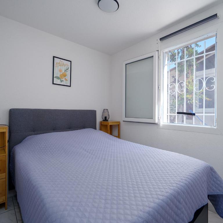 Clos des Amandines N93 - 3P6 - Apartment - 9