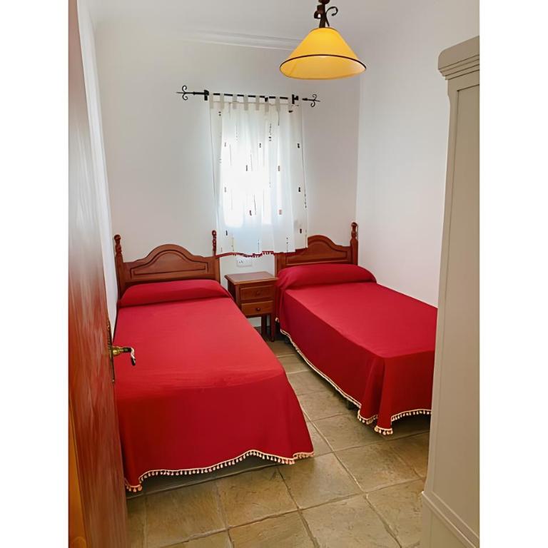 Apartamentos La Viña - Apartamento con terraza - 5