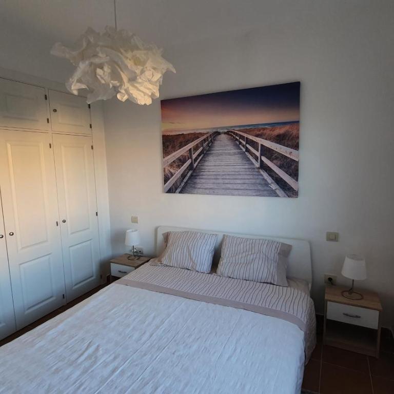 Sun And Moon - Haus mit 2 Schlafzimmern - 14