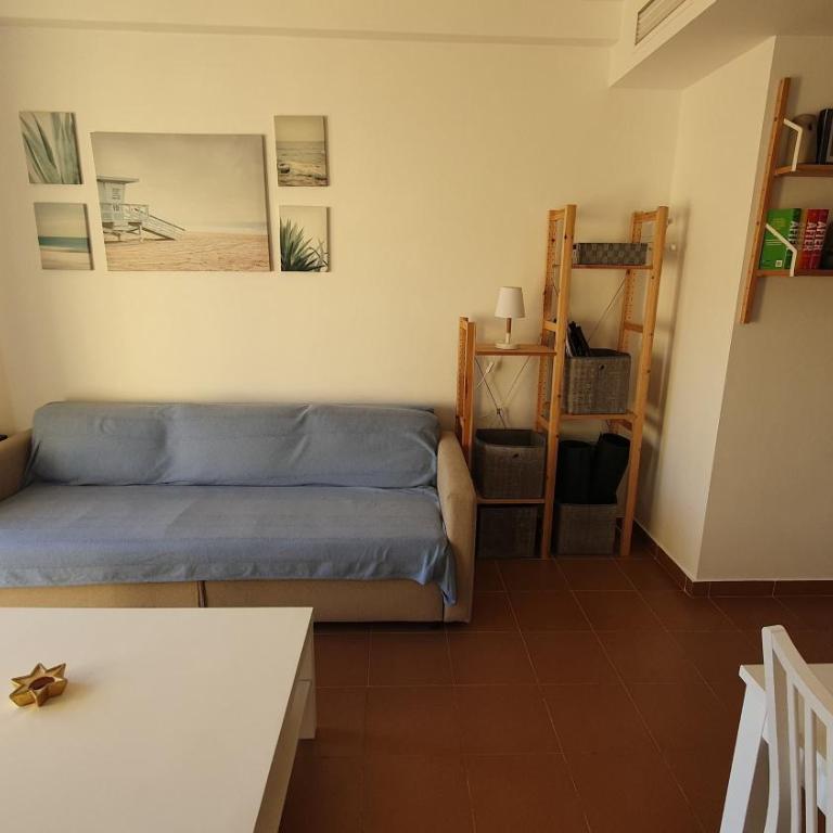 Sun And Moon - Haus mit 2 Schlafzimmern - 6