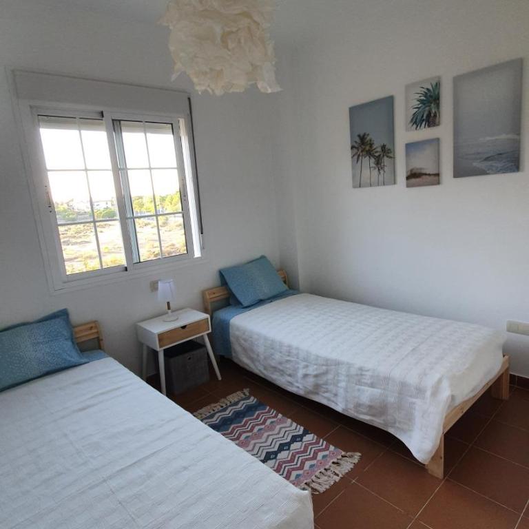 Sun And Moon - Haus mit 2 Schlafzimmern - 18