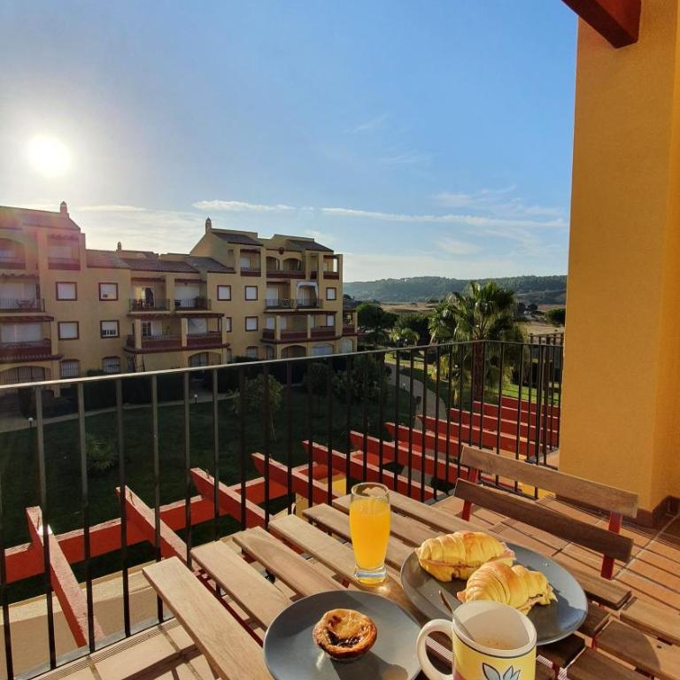 Sun And Moon - Haus mit 2 Schlafzimmern - 3