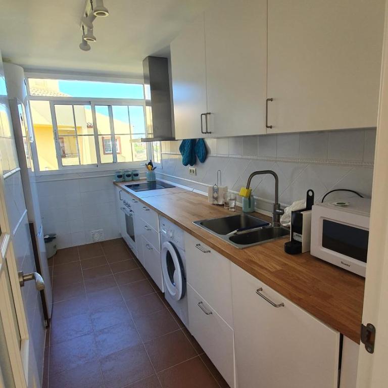 Sun And Moon - Haus mit 2 Schlafzimmern - 9