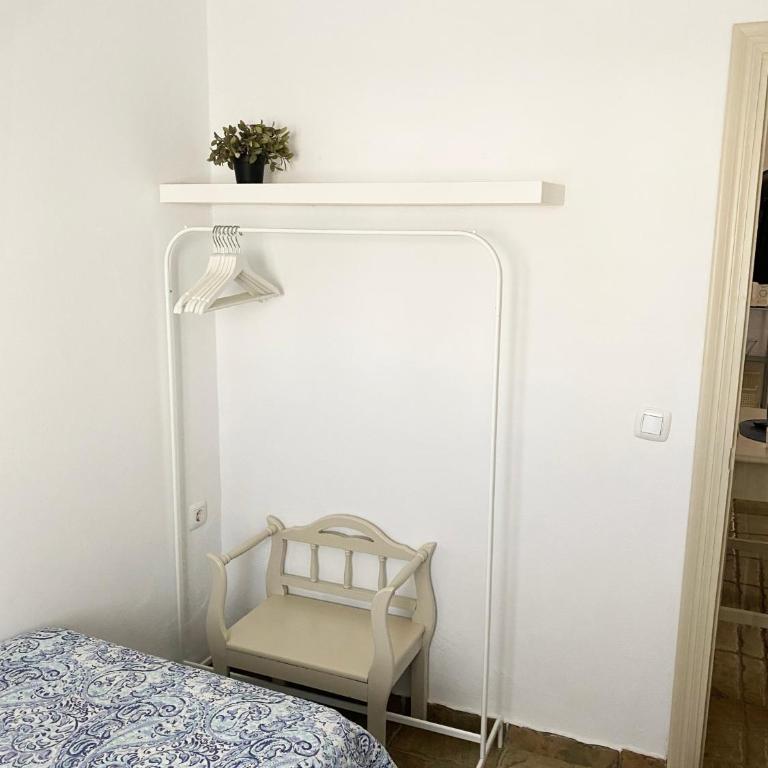 Apartamentos La Viña - Apartamento con terraza - 7