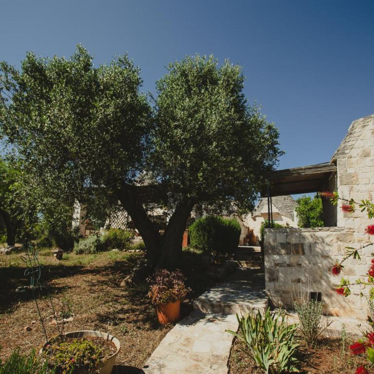 Exclusive Trullo with pool - Casa con 3 Camere da Letto - 84