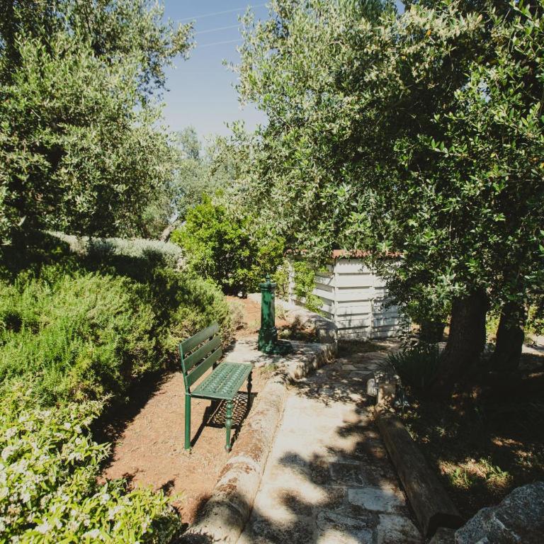 Exclusive Trullo with pool - Casa con 3 Camere da Letto - 83