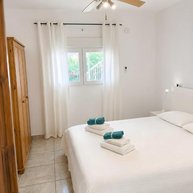 Villa La Perla - Canuta - Villa - Vue sur Mer - 2