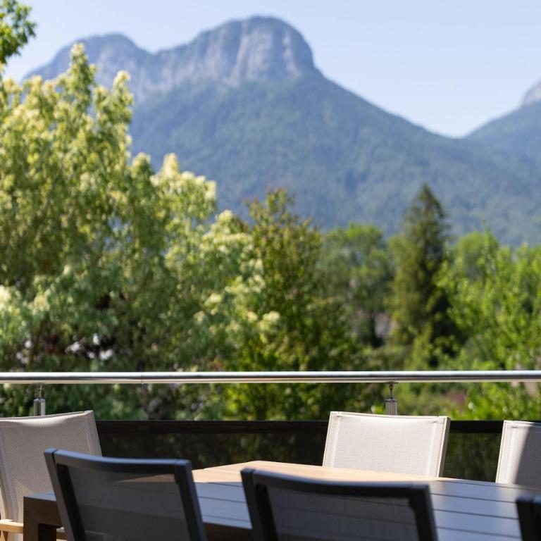 Villa with pool, 5 minutes from the lake - Villa - 53