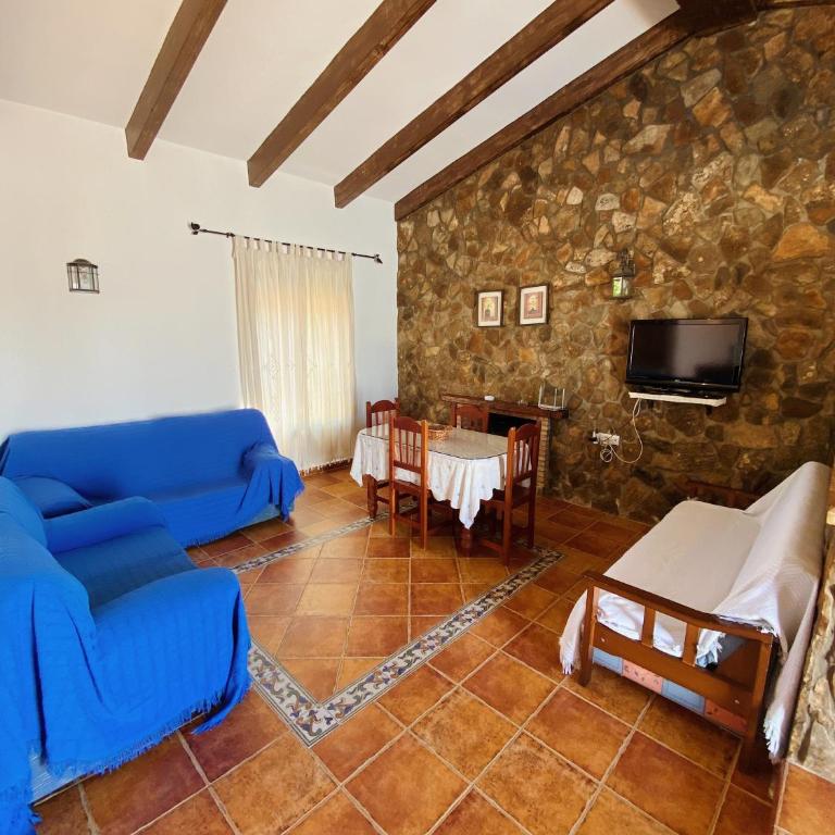 Las Casas de Petra - Roche 4 - Casa con 2 Camere da Letto - 6
