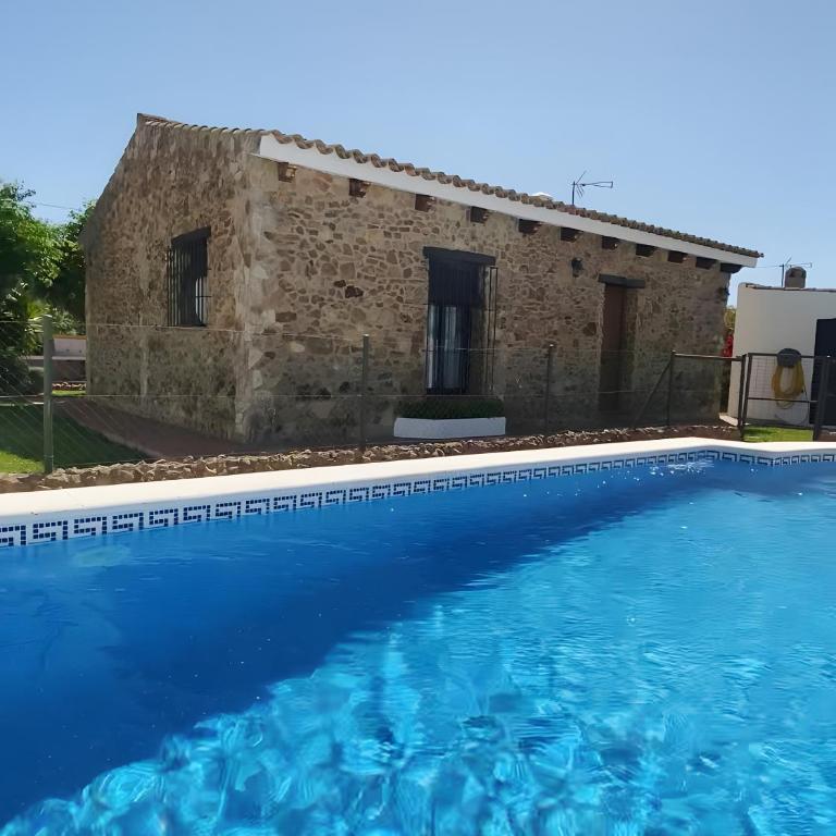 Las Casas de Petra - Roche 4 - Casa con 2 Camere da Letto - 2