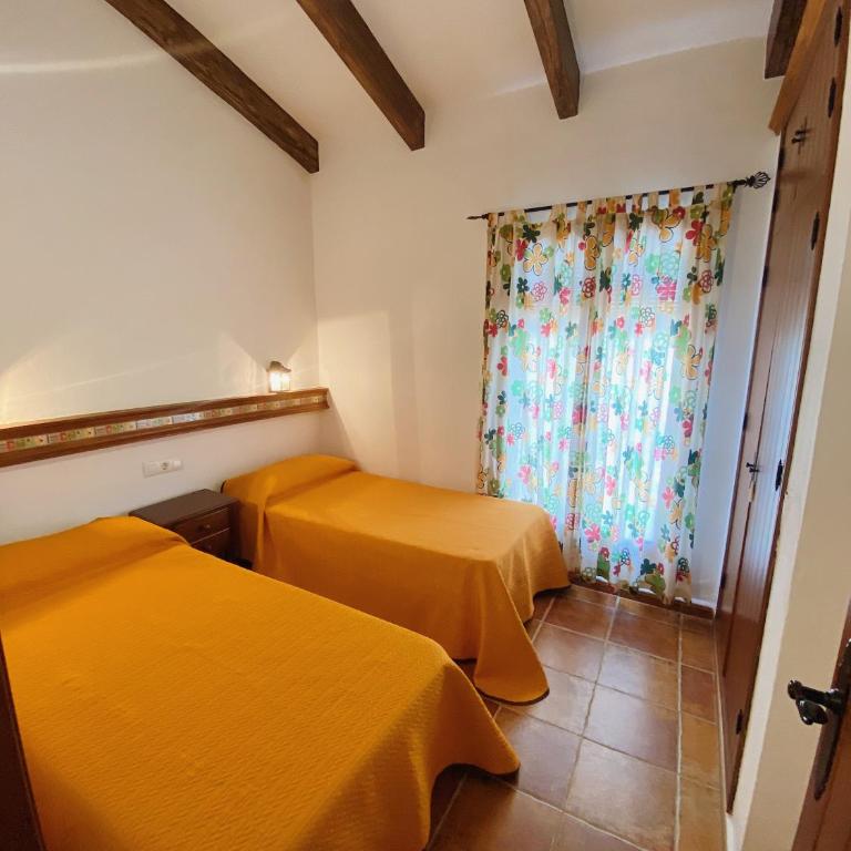 Las Casas de Petra - Roche 4 - Casa con 2 Camere da Letto - 10