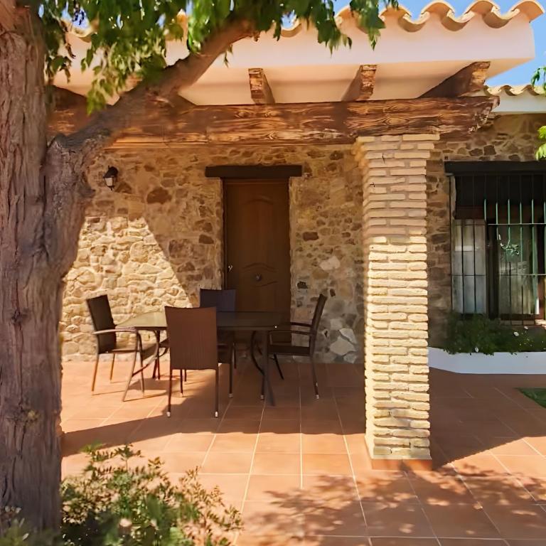 Las Casas de Petra - Roche 4 - Casa con 2 Camere da Letto - 4