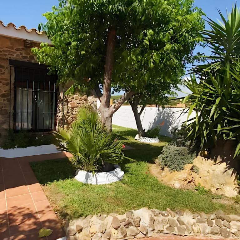 Las Casas de Petra - Roche 4 - Casa con 2 Camere da Letto - 13