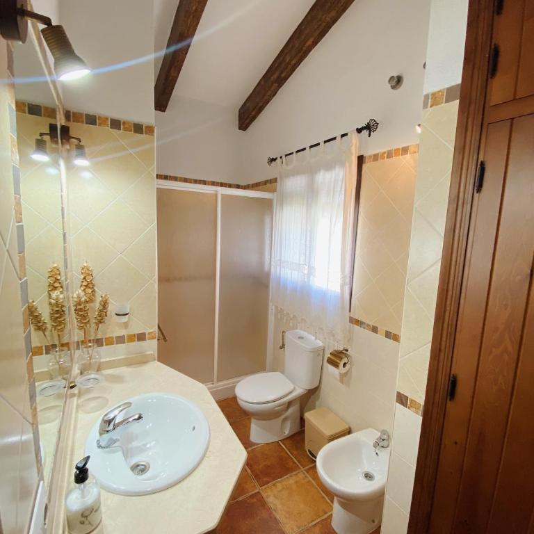 Las Casas de Petra - Roche 4 - Casa con 2 Camere da Letto - 11