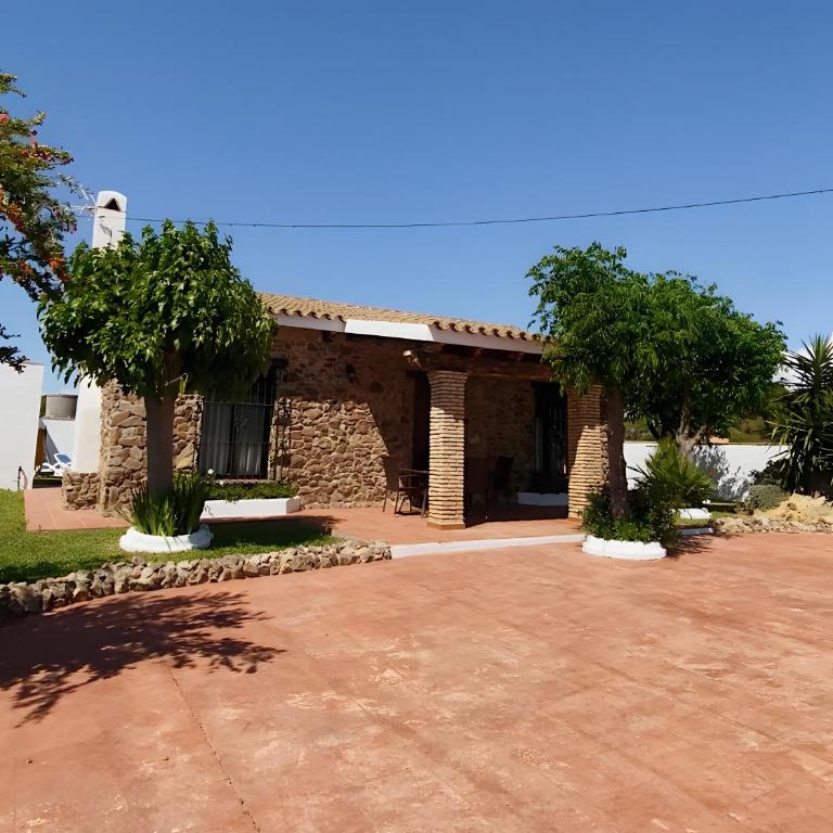 Las Casas de Petra - Roche 4 - Casa con 2 Camere da Letto - 3