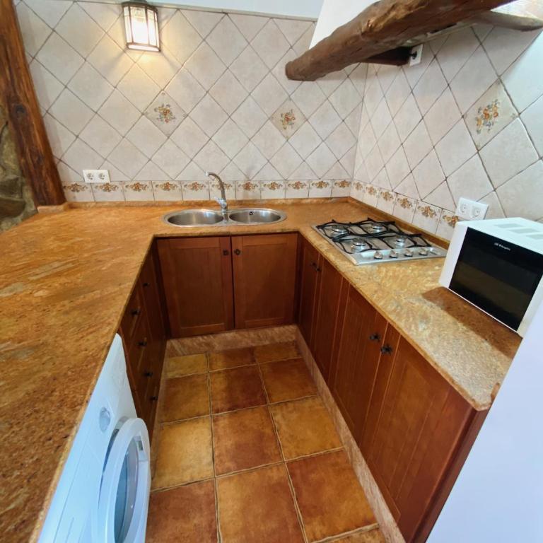 Las Casas de Petra - Roche 4 - Casa con 2 Camere da Letto - 7