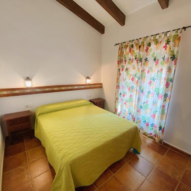 Las Casas de Petra - Roche 4 - Casa con 2 Camere da Letto - 9