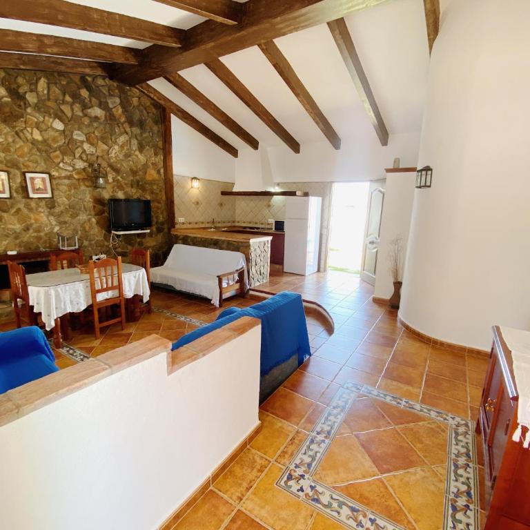 Las Casas de Petra - Roche 4 - Casa con 2 Camere da Letto - 8