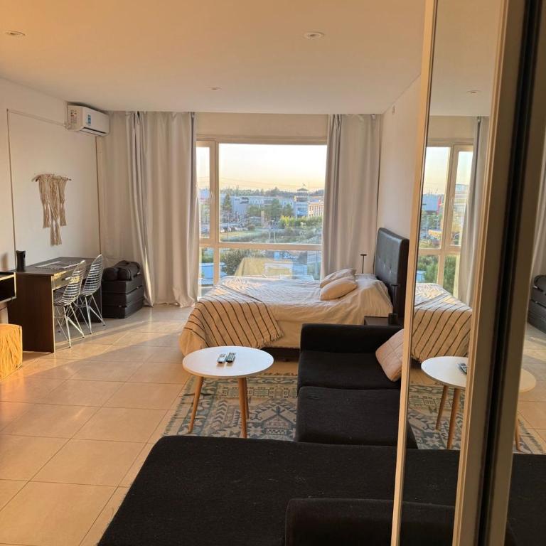 Bahia Grande Loft Suites - NORDELTA - Estudio Deluxe - 3