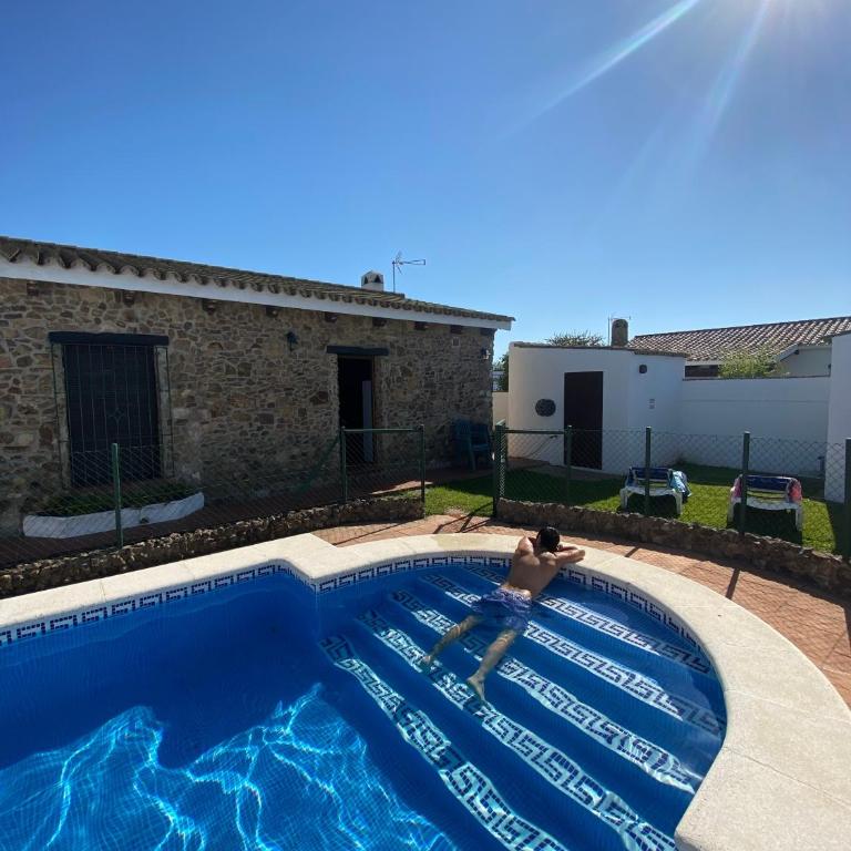 Las Casas de Petra - Roche 4 - Casa con 2 Camere da Letto - 1