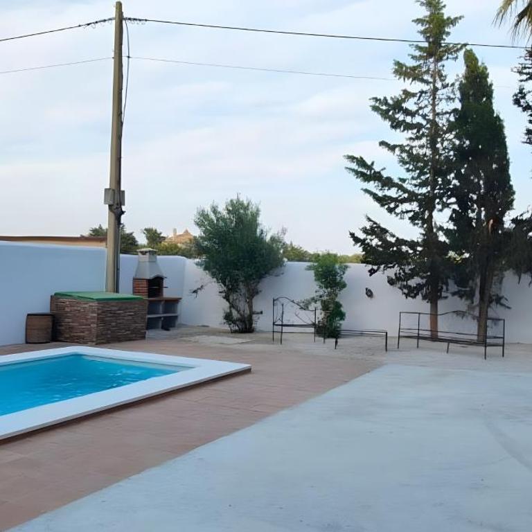Casa La Abuela - Casa con 3 Camere da Letto - 1