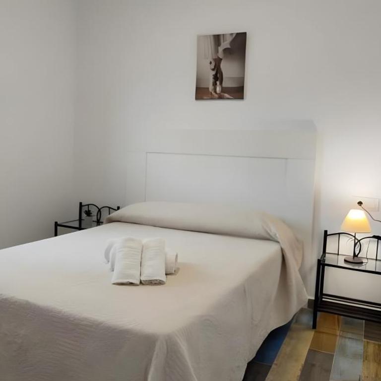 Casa La Abuela - Casa con 3 Camere da Letto - 9