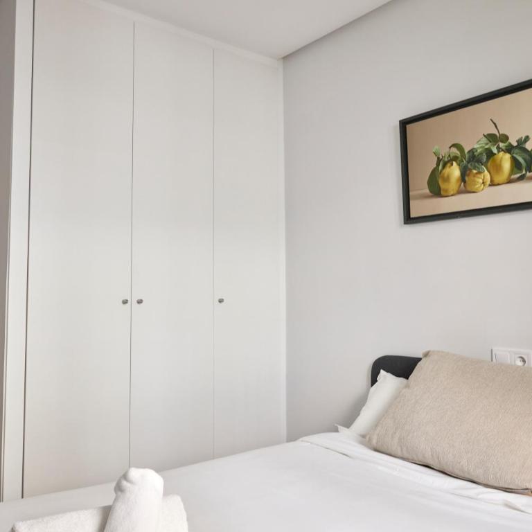 Alojamiento temporal en El VISO - Av America - Apartamento de 3 dormitorios - 19