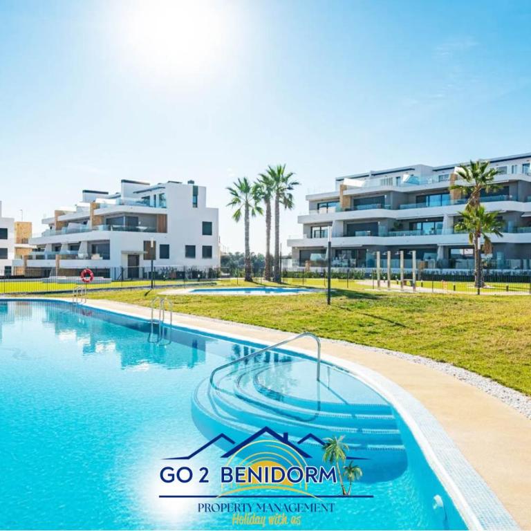 Luz de Kira - Apartamento con vistas al mar - 29