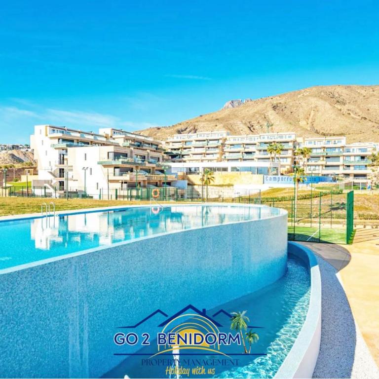 Luz de Kira - Apartamento con vistas al mar - 31