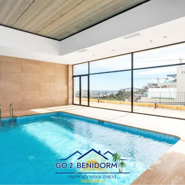 Luz de Kira - Apartamento con vistas al mar - 34