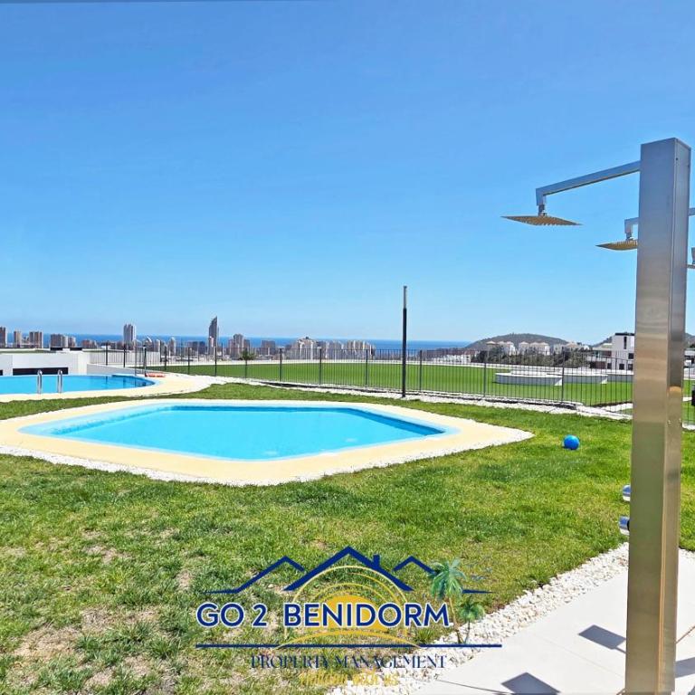 Luz de Kira - Apartamento con vistas al mar - 33