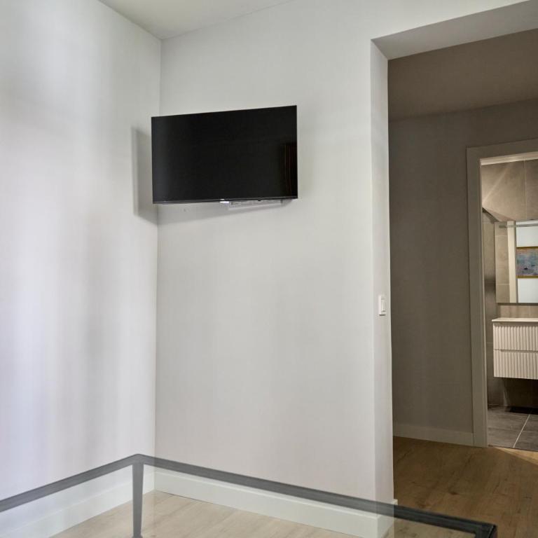 Alojamiento temporal en El VISO - Av America - Apartamento de 3 dormitorios - 26