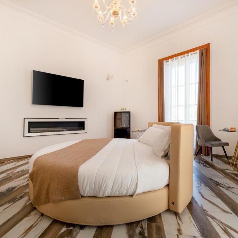 Suite Antonino with Jacuzzi - Camera Queen Standard - 13