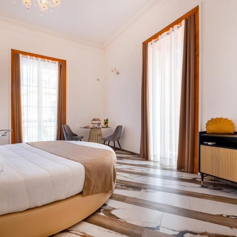 Suite Antonino with Jacuzzi - Camera Queen Standard - 8