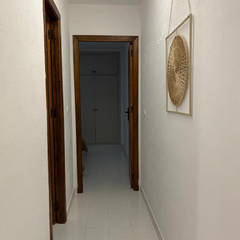 Casa Flamenco Duplex in La Manga - Dúplex - 7