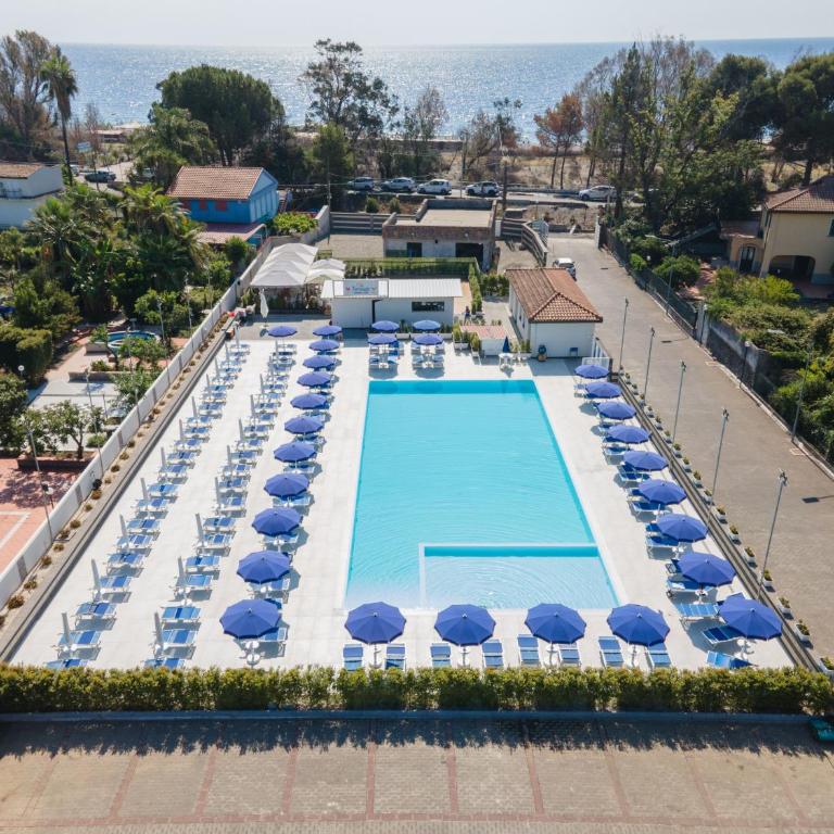 Teresan Homestay - Appartamento con Balcone - 27