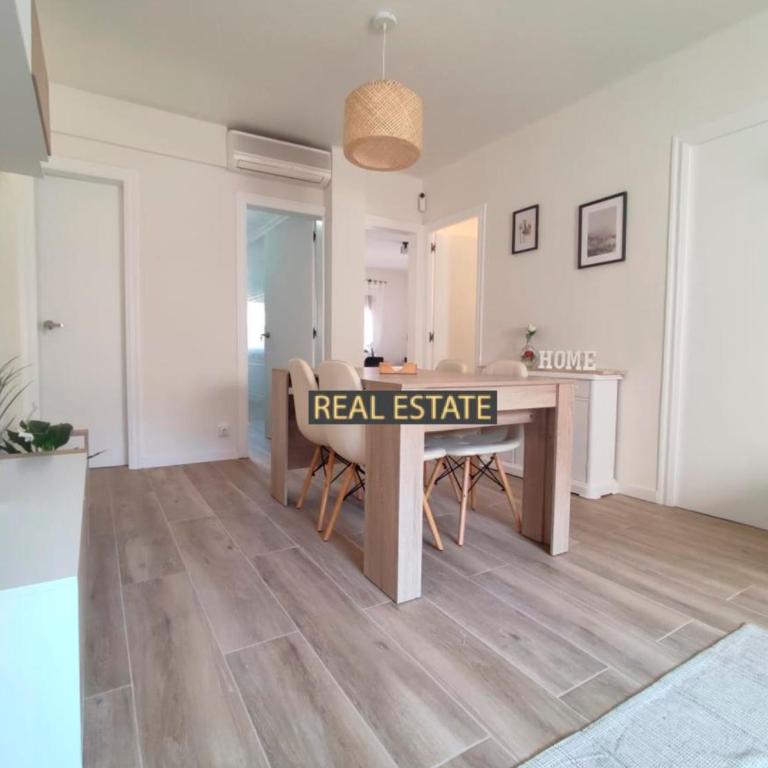SaGrErA fLaT - Apartamento de 3 dormitorios - 1
