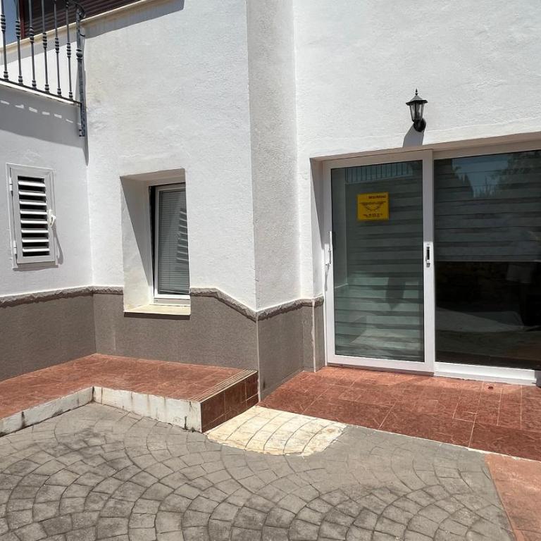 Villa Paraiso - Villa mit Meerblick - 31