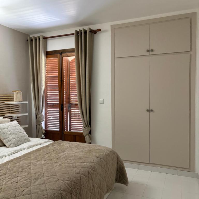 Casa Flamenco Duplex in La Manga - Dúplex - 9