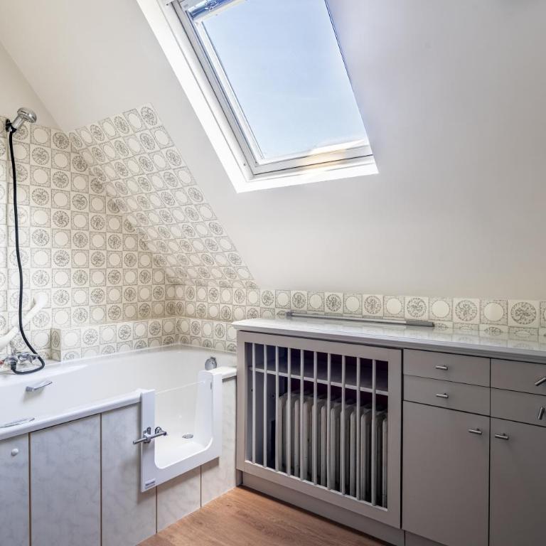 Offre exclusive ! Maison avec jardin et stationnement gratuit - Casa con 4 camere da letto - 8