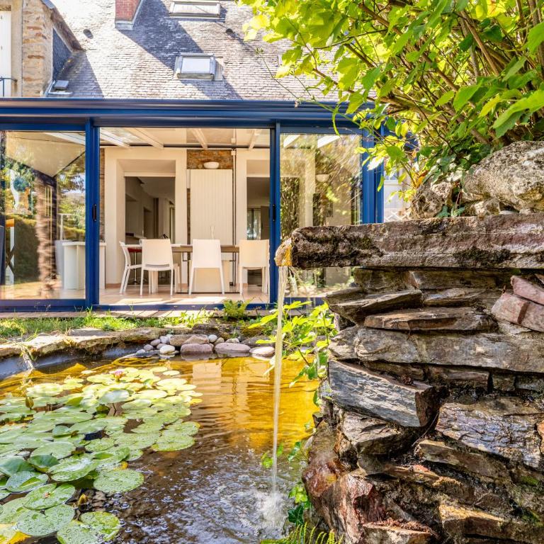Offre exclusive ! Maison avec jardin et stationnement gratuit - Casa con 4 camere da letto - 2