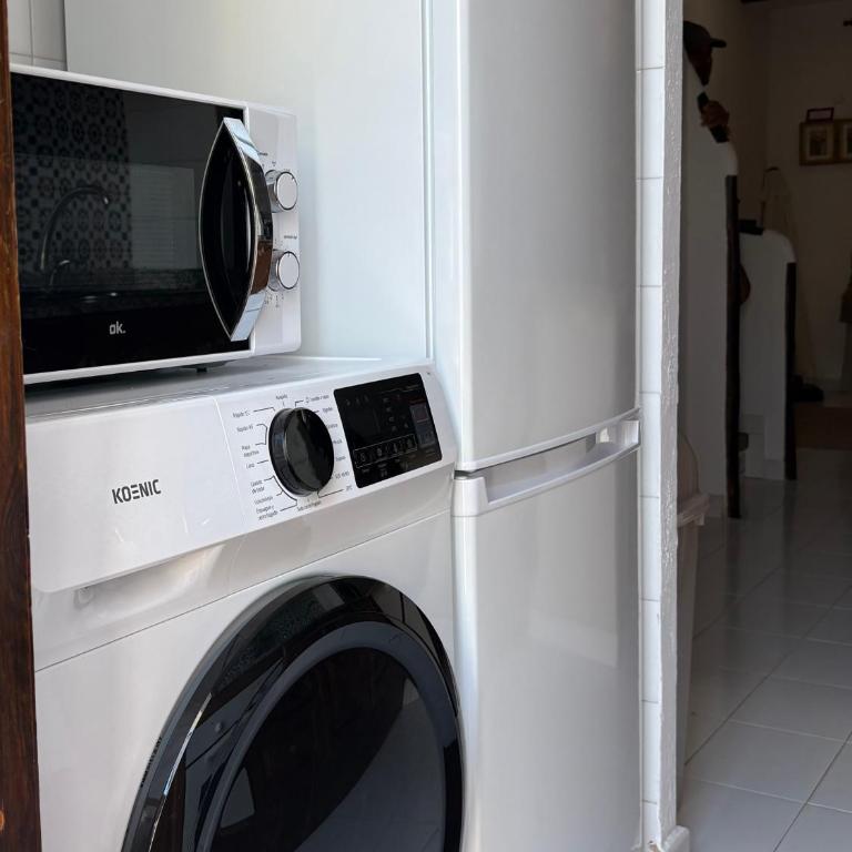 Casa Flamenco Duplex in La Manga - Dúplex - 14