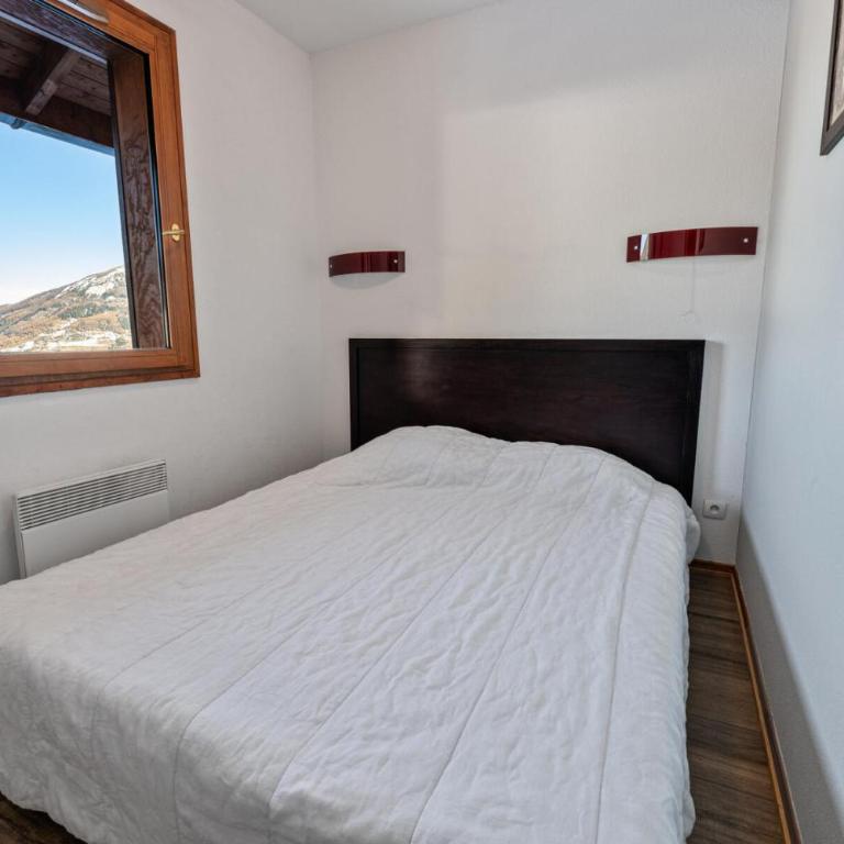 Résidence La Combe D'or - Chalet de montagne 10 personnes "skis aux pieds" MAE-7963 - Apartamento - 3