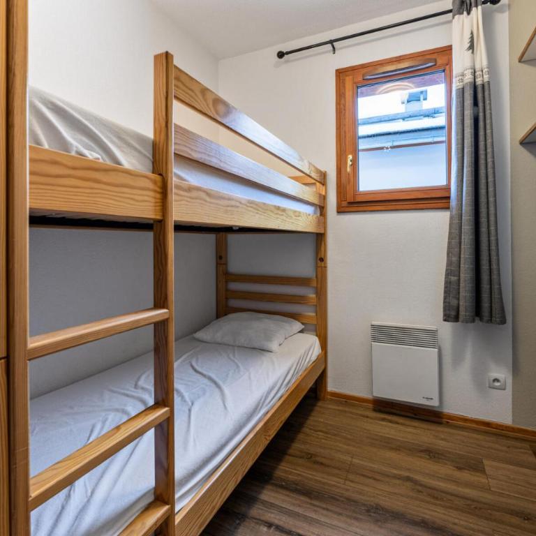 Résidence La Combe D'or - Chalet de montagne 10 personnes "skis aux pieds" MAE-7963 - Apartamento - 4