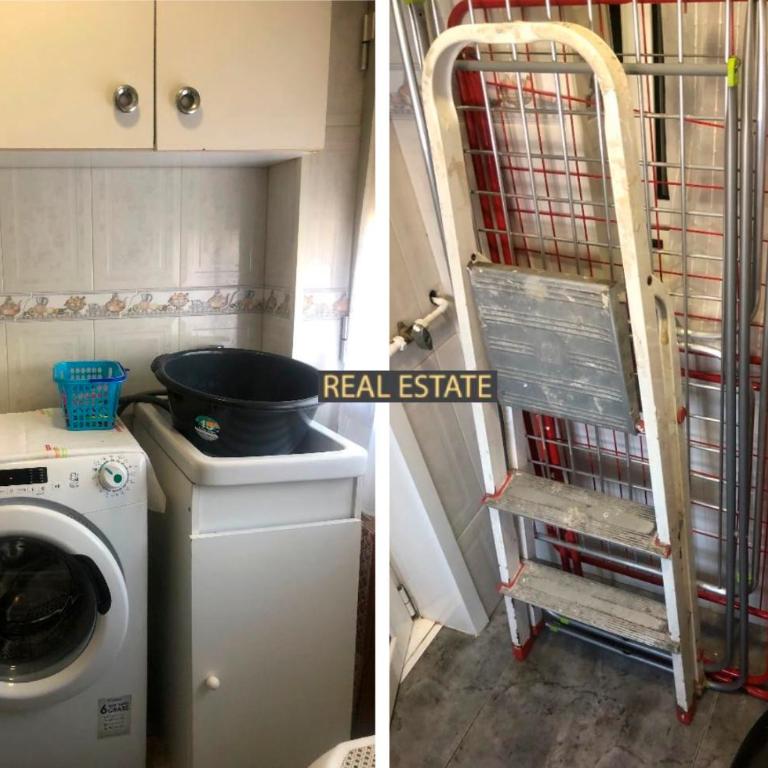 SaGrErA fLaT - Apartamento de 3 dormitorios - 6