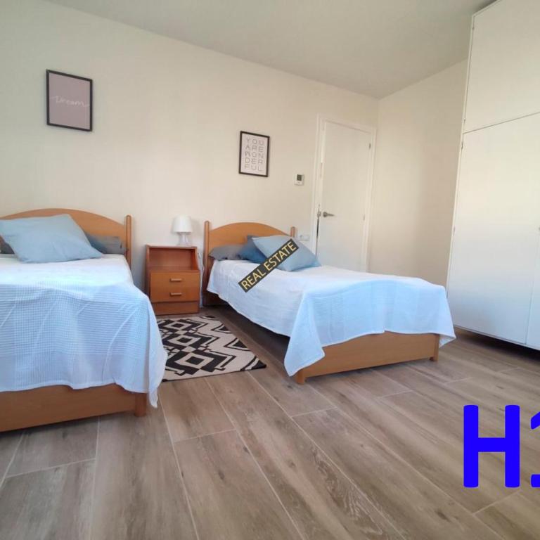 SaGrErA fLaT - Apartamento de 3 dormitorios - 7